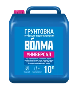 Грунтовка Универсал 10л